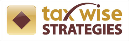 Tax Wise Strategies